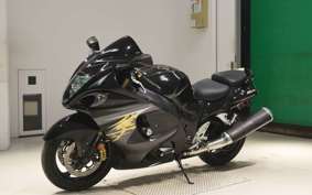 SUZUKI HAYABUSA Gen.2 2015 GX72B