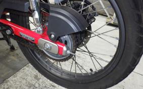 HONDA CT125 HUNTER CUB 2005 JA55