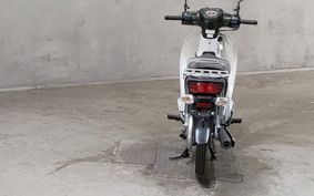 HONDA SUPER CUB50 AA04