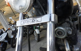 HONDA REBEL 250 MC13