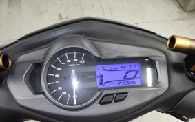 YAMAHA CYGNUS 125 XSR 3 2026 SEA5J