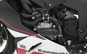 KAWASAKI NINJA ZX-6R KRT 2020 ZX636G