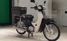 HONDA C50 SUPER CUB AA04