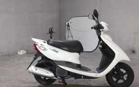 YAMAHA JOG ZR EVOLUTION2 SA39J