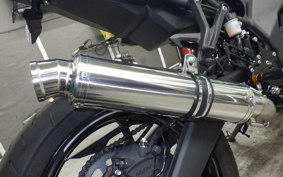 KAWASAKI ZX-4RSE 2025 ZX400P