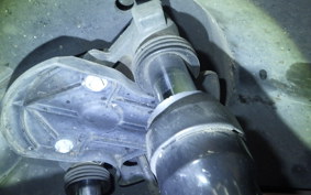 YAMAHA JOG Gen.5 2021 SA36J