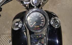 HARLEY HARLEY FXSTD1450 BSY