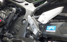 KAWASAKI ZX-25R 2001 ZX250E