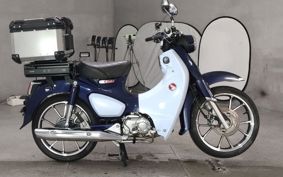 HONDA  SUPER CUB C125 JA58
