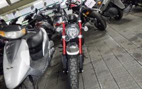 HONDA MONKEY 125 JB05