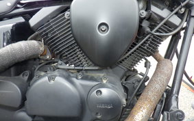 YAMAHA DRAGSTAR 250 VG02J