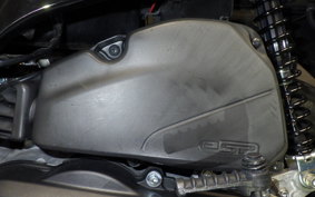 YAMAHA JOG-7 AY01