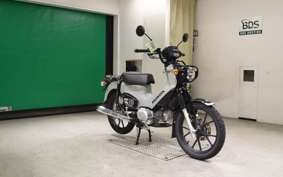 HONDA ｸﾛｽｶﾌﾞ110-3 2015 JA60