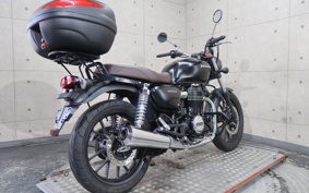 HONDA GB350 2022 NC59