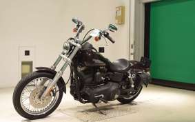 HARLEY FXDBI 2005