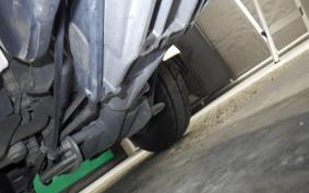 HONDA GYRO X 2015 TD02