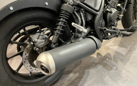 HONDA REBEL MC49