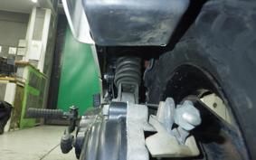 HONDA MOTOCOMPO 2008 AB12