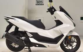 HONDA PCX125 2025 JK05