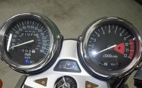 KAWASAKI ZEPHYR 1100 1994 ZRT10A