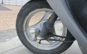 SUZUKI ADDRESS V50 CA42A