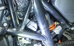 KTM 690 DUKE 2017