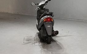 SUZUKI ADDRESS V125 CF4EA