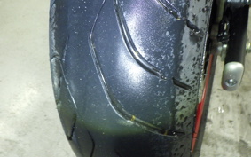 SUZUKI SV650 A 2023 VP55E