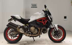 DUCATI DUCATI M821 2017