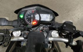 YAMAHA MT-25 RG43J