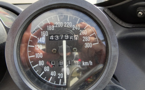 KAWASAKI NINJA ZX 10 1990 ZXT00B