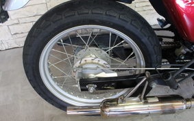 HONDA CB223S MC40