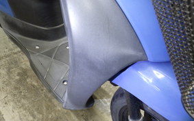 SUZUKI LET's 2002 CA4AA