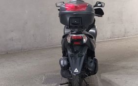 YAMAHA TRICITY 125 SEC1J