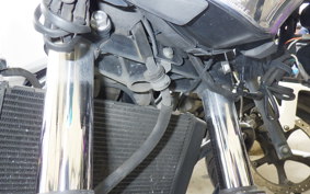 HONDA NC750L RC67