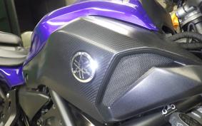 YAMAHA MT-07 ABS 2017 RM19J