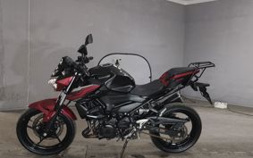 KAWASAKI Z400 EX400G