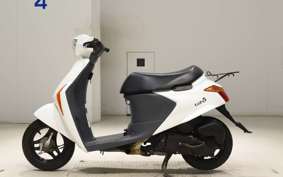SUZUKI LET's 5 CA47A