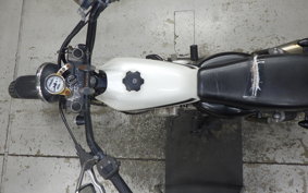 SUZUKI GRASS TRACKER Bigboy