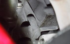 HONDA CBR1000RR Gen. 2 2009
