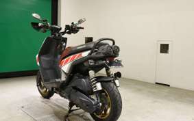 YAMAHA BW S125 2008