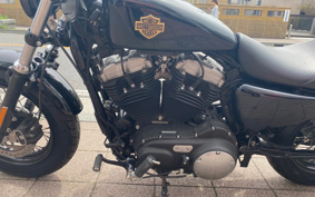 HARLEY XL1200X 2014 LC3