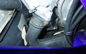 SUZUKI RGV250 Gamma Gen.3 2023 VJ23A