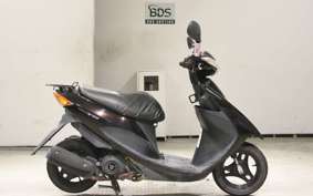 SUZUKI ADDRESS V50 Gen.2 CA44A