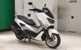 YAMAHA N-MAX 155 A SG50J
