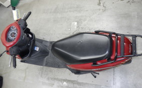SUZUKI ADDRESS V125 DT11A