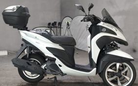 YAMAHA TRICITY 125 SE82J