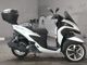Фото Yamaha TRICITY 125 с японского аукциона