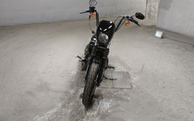 HARLEY XL1200NS 2019 LP3