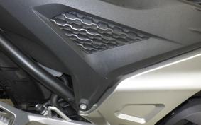 HONDA NC750X DCT 2021 RH09